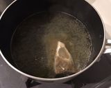 たまに出汁をとって冷凍してます作り方5写真
