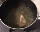 たまに出汁をとって冷凍してます作り方5写真