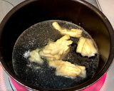 定番!大根と油揚げのお味噌汁作り方1写真