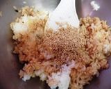 みそだれいなり作り方4写真