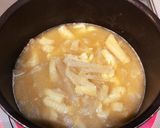 定番!大根と油揚げのお味噌汁作り方6写真