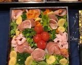 2018運動会 平日開催用 3人前作り方2写真