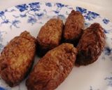 みそだれいなり作り方6写真