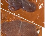 おでんの具材とムネ肉で巻き巻き作り方1写真