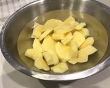 簡単旨旨じゃがいもソテー作り方2写真