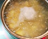 アボカド入り具だくさんポテトサラダ作り方1写真