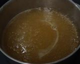 あんかけうどん作り方1写真