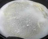 あんかけうどん作り方2写真
