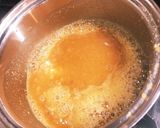 紫大根 de ふろふき大根作り方5写真