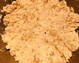 豆腐ハンバーグ（肉なし）作り方3写真