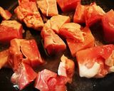 ☆鶏のねぎ塩レモン焼き☆作り方1写真