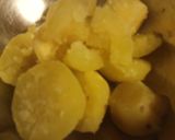 優しい甘味♡さつま芋ミニ饅頭♡作り方2写真