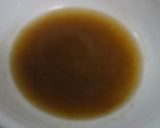 焦し豚の塩だれ丼作り方2写真