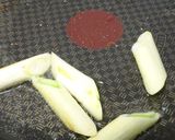 焦し豚の塩だれ丼作り方4写真
