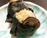 「松茸ご飯♪(甘醤油味)」作り方6写真