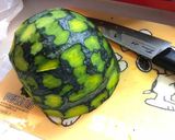 かぼちゃの含め煮（黄金のコツ）〔改〕作り方3写真