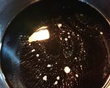 紫蘇のみ醤油漬け♪作り方3写真