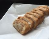 みつせ鶏の鶏チャーシュー（ササミで簡単）作り方6写真