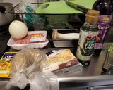 アッシパルマンティエ作り方1写真