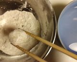 優しい甘味♡さつま芋ミニ饅頭♡作り方6写真