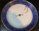 簡単!タコのカルパチョ!作り方12写真