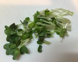 簡単!タコのカルパチョ!作り方7写真