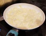玉ねぎのヴルーテ作り方7写真