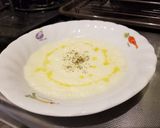 玉ねぎのヴルーテ作り方12写真