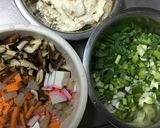 ダイエット♪おから煮^ ^作り方2写真