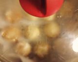 優しい甘味♡さつま芋ミニ饅頭♡作り方10写真