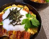 *ふっくら!鰻の蒲焼きの温め方*作り方9写真
