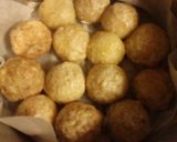 優しい甘味♡さつま芋ミニ饅頭♡作り方11写真