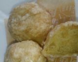 優しい甘味♡さつま芋ミニ饅頭♡作り方12写真