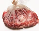 彩り☆後がけアレンジ☆低糖質塩野菜炒め作り方2写真