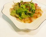 鯛のカルパッチョ★生姜風味作り方3写真