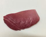 簡単!タコのカルパチョ!作り方14写真