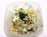 鉄分補給☆ほうれん草グリーンポテトサラダ作り方6写真