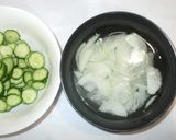 基本のポテトサラダ♪簡単レンジで玉ねぎと作り方5写真