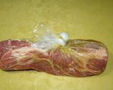 豚かたまり肉 炊飯器 低温調理 常備作り方2写真