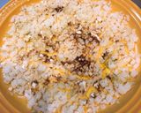 本格的かつ簡単!ハンバーグ作り方1写真