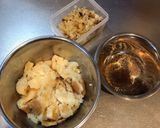 本格的かつ簡単!ハンバーグ作り方2写真