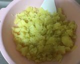 ギョニソポテトサラダ作り方1写真