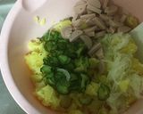 ギョニソポテトサラダ作り方4写真