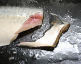 簡単！サバの煮つけ☆下処理から作り方1写真