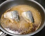 簡単！サバの煮つけ☆下処理から作り方7写真