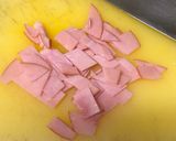 ポテトサラダ♡和風カレー味♪作り方6写真