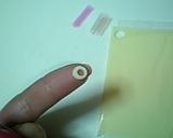 キャラ弁用♪可愛いおかず♪作り方6写真
