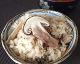 プロから伝授♪「松茸ご飯」作り方4写真