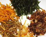 美味しい!!食べるためのラー油作り方4写真