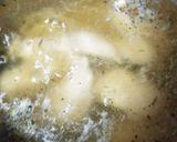 ハーブソルトのササミサラダチキン作り方3写真